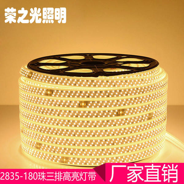 Luz de Led 220V para Teto