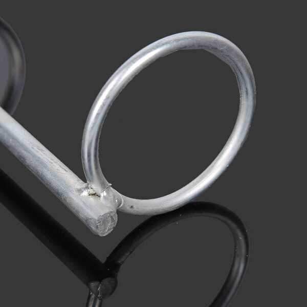 Suporte para Cana de Pescar