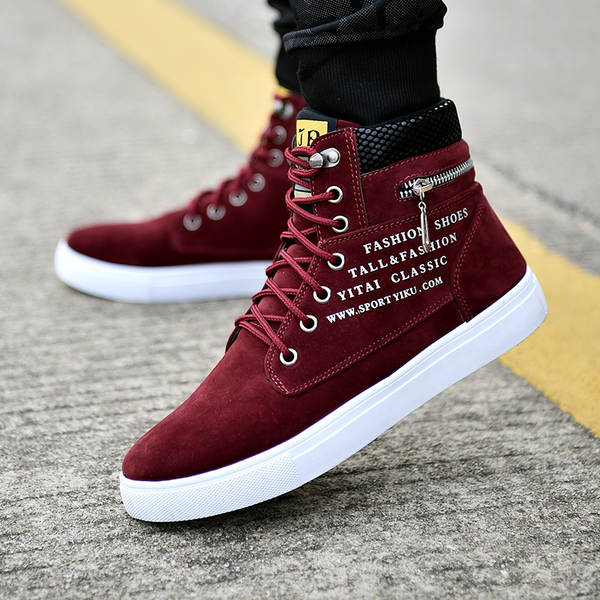 Sapato Esportivo Masculino