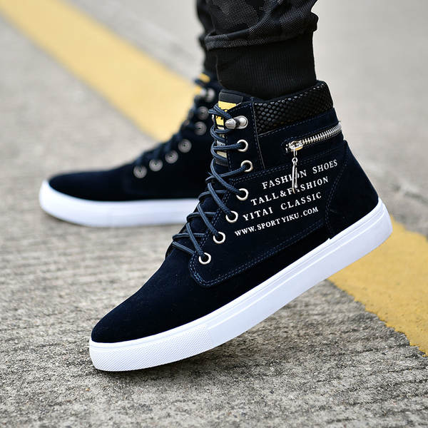 Sapato Esportivo Masculino