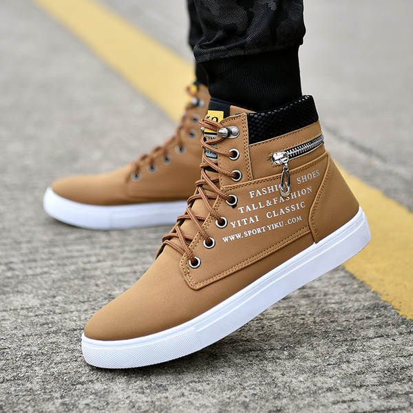 Sapato Esportivo Masculino