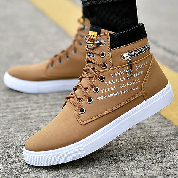 Sapato Esportivo Masculino