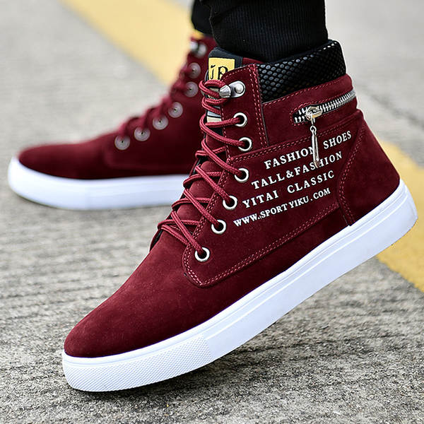 Sapato Esportivo Masculino