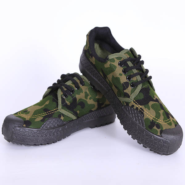 Sapatos para trabalhar em campo agrícola Sapatos para trabalhar em campo agrícola
