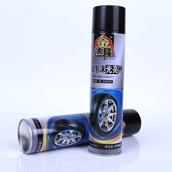 Cera de Proteção para Pneus