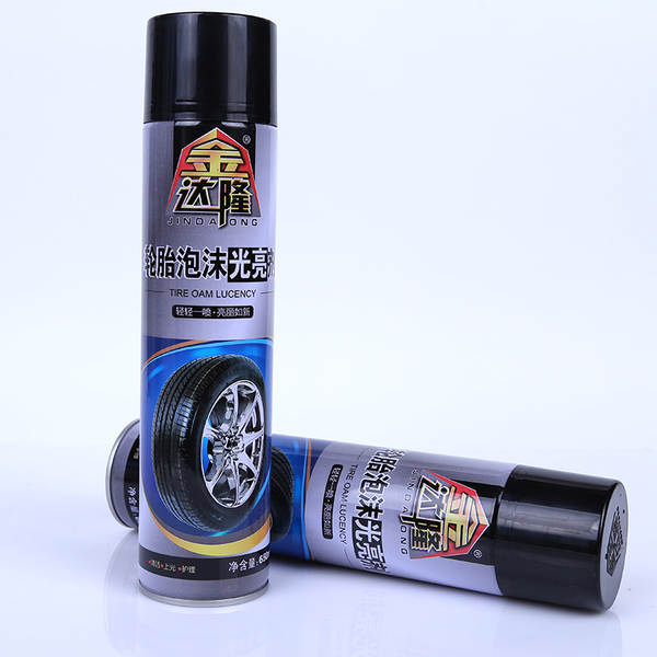 Cera de Proteção para Pneus