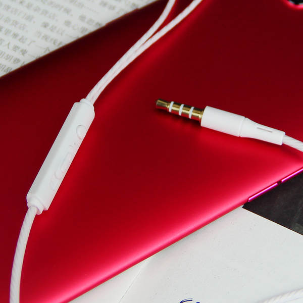 Fones de Ouvido com Fio para Celular