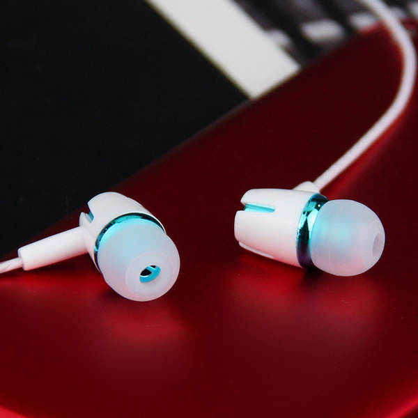 Fones de Ouvido com Fio para Celular