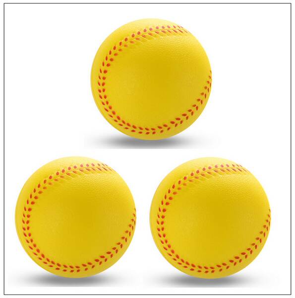 Bola de Beisebol Macia PU