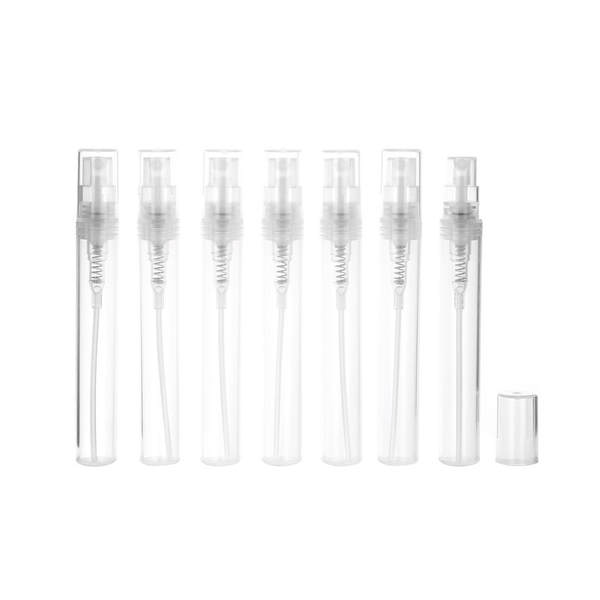 Frascos de perfume 5ml