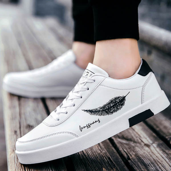 Sapato esportivo masculino