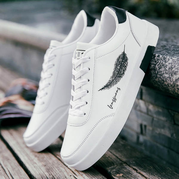 Sapato esportivo masculino