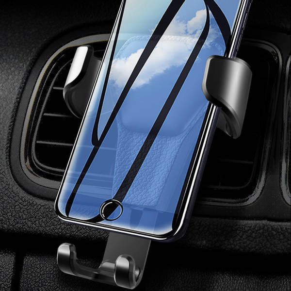 Suporte de Celular para Carro