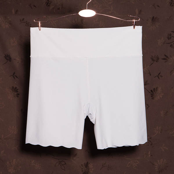 Calça de compressão feminina sem buraco