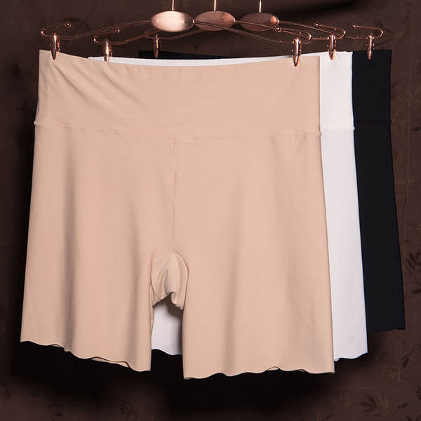 Calça de compressão feminina sem buraco