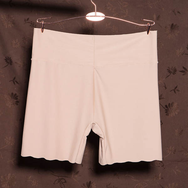 Calça de compressão feminina sem buraco
