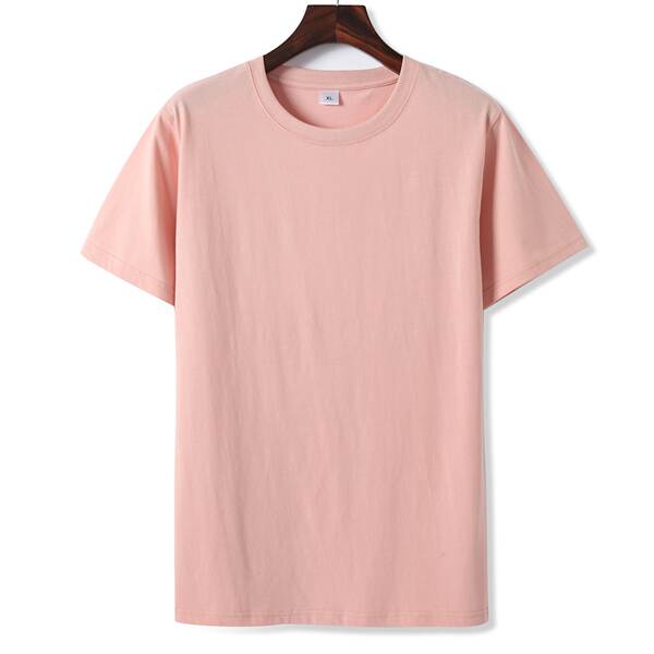 Camiseta Masculina de Algodão