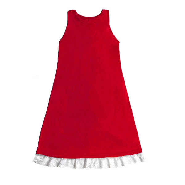 Exportação da Rússia comércio exterior transfronteiriço bolso sem mangas vestido de vestido 2026 vestido de vestido de mulher Grande quantidade de dinheiro