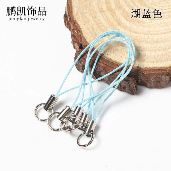 Pulseira para Celular de Natal