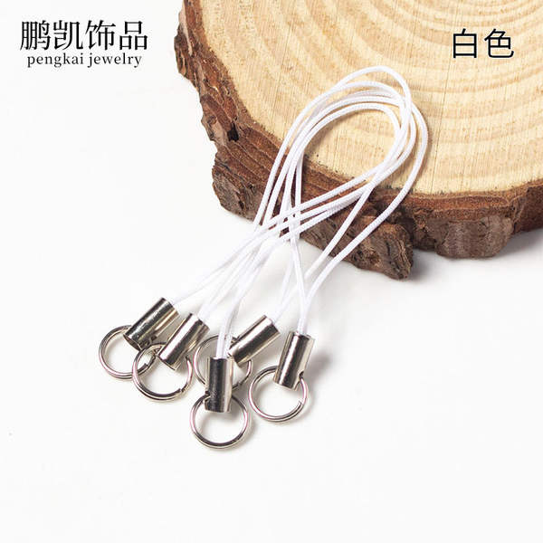 Pulseira para Celular de Natal