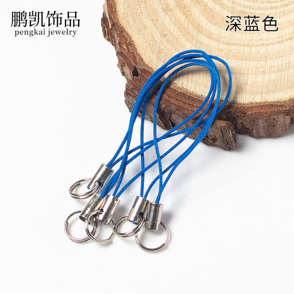 Pulseira para Celular de Natal