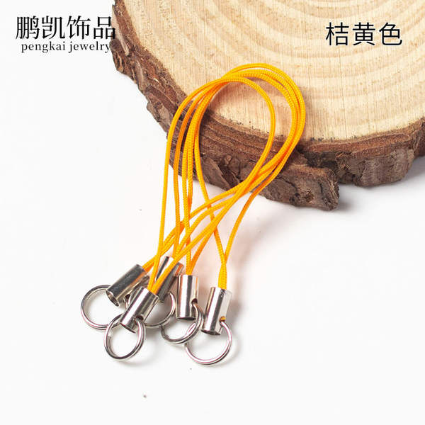 Pulseira para Celular de Natal