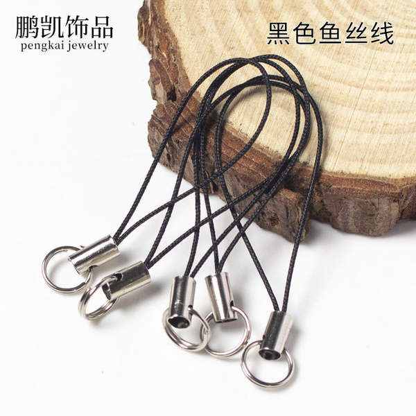 Pulseira para Celular de Natal