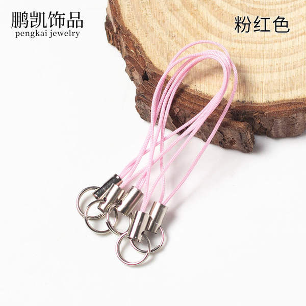 Pulseira para Celular de Natal
