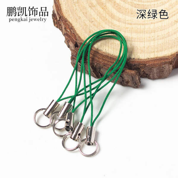 Pulseira para Celular de Natal