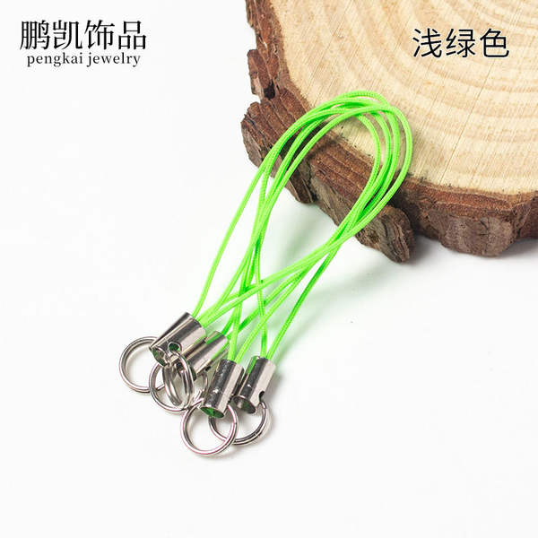 Pulseira para Celular de Natal