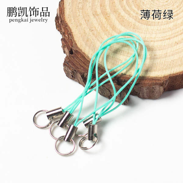 Pulseira para Celular de Natal