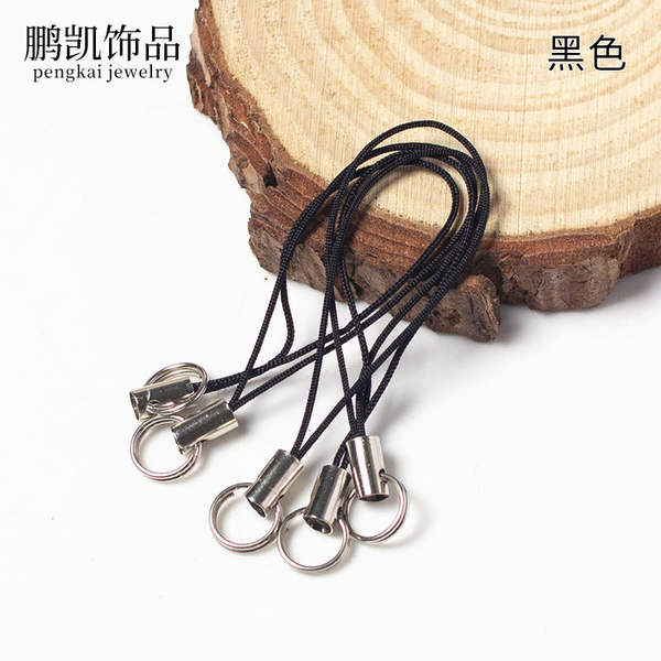 Pulseira para Celular de Natal