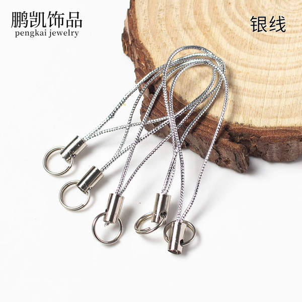 Pulseira para Celular de Natal