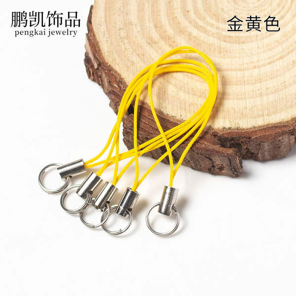 Pulseira para Celular de Natal