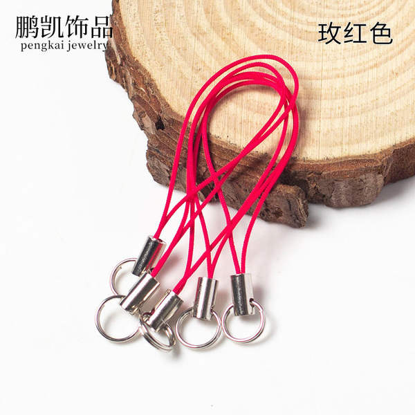 Pulseira para Celular de Natal