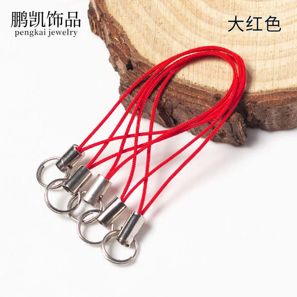 Pulseira para Celular de Natal