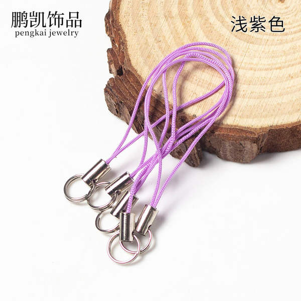Pulseira para Celular de Natal