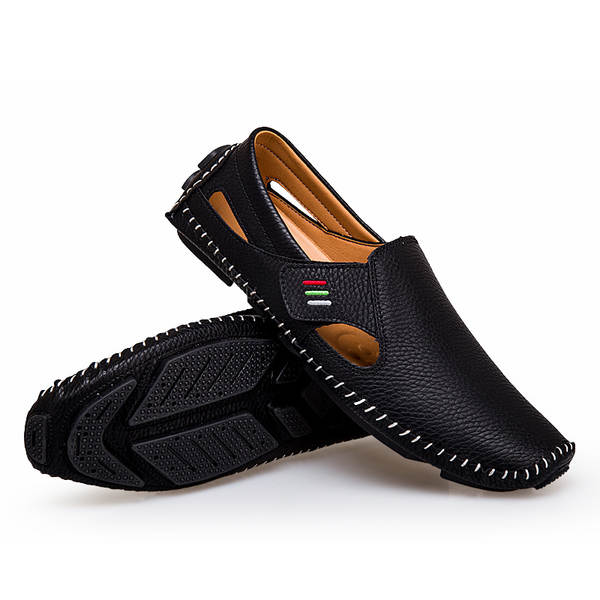 Sapato de praia masculino