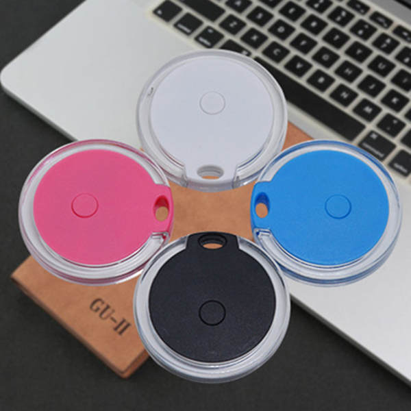 Fabricante de vendas diretas de celular inteligente Bluetooth anti-perda de duas direções para idosos e crianças Animais de estimação rastreamento de alerta de perda