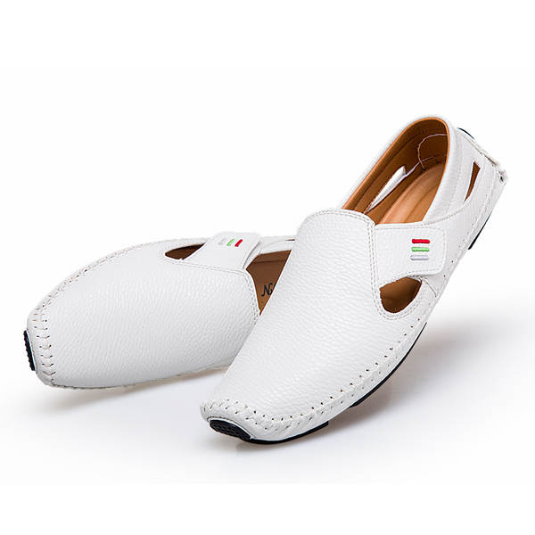 Sapato de praia masculino