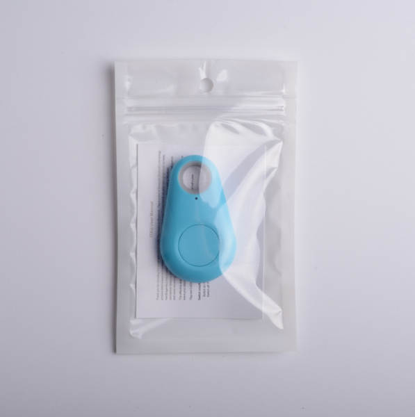 Fabricante de suprimento direto de água de gotejamento Bluetooth 4.0 de baixo consumo de energia chave do pacote de celular anti-roubo alarme inteligente anti-perda