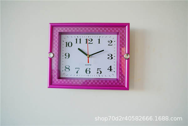 Venda de relógios para casa 9€ 9€ 9€ 9€ 9€ 9€
