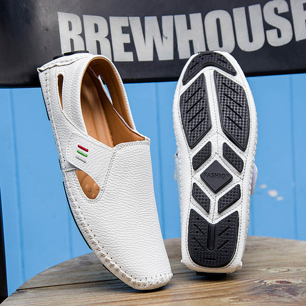 Sapato de praia masculino