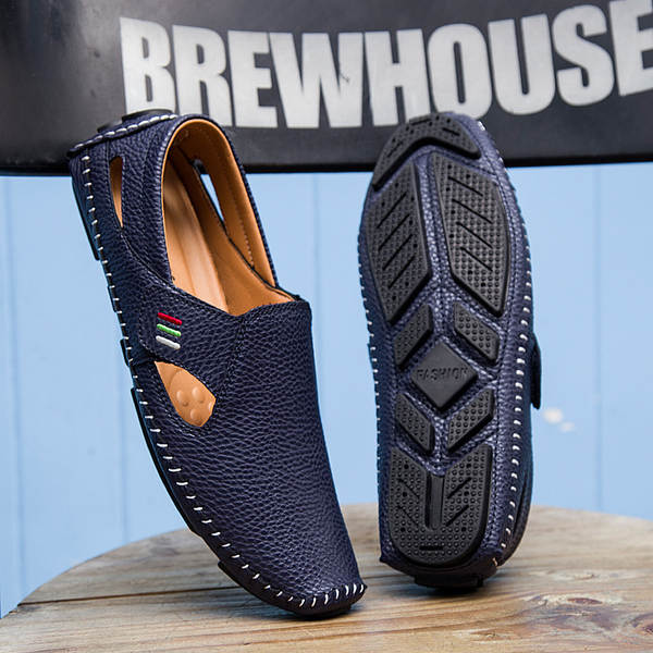 Sapato de praia masculino