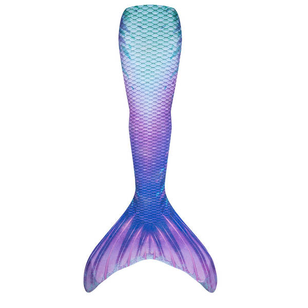 Roupas de Sereia para Crianças
