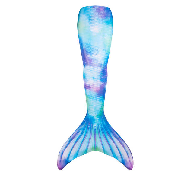 Roupas de Sereia para Crianças
