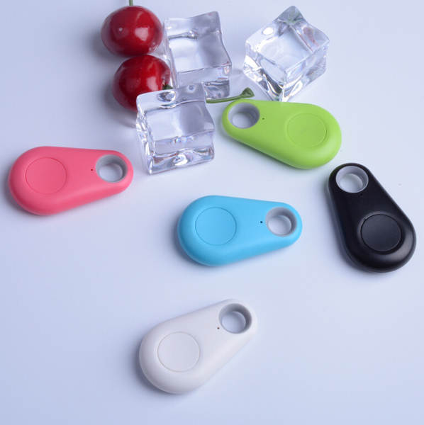 Fabricante de suprimento direto de água de gotejamento Bluetooth 4.0 de baixo consumo de energia chave do pacote de celular anti-roubo alarme inteligente anti-perda
