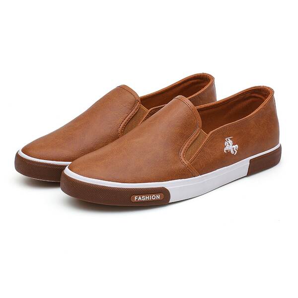 Sapatos de esportes masculinos com um pé pequeno Sapatos brancos Sapatos masculinos com um fundo plano Sapatos de esqui masculinos Sapatos de trabalho de lazer Sapatos de trabalho transfronteiriços Sudoeste Asiático