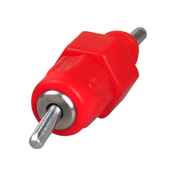 Bebedouro Automático para Galinhas