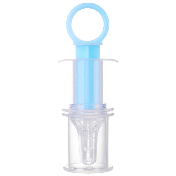 Bico de silicone para mamadeira